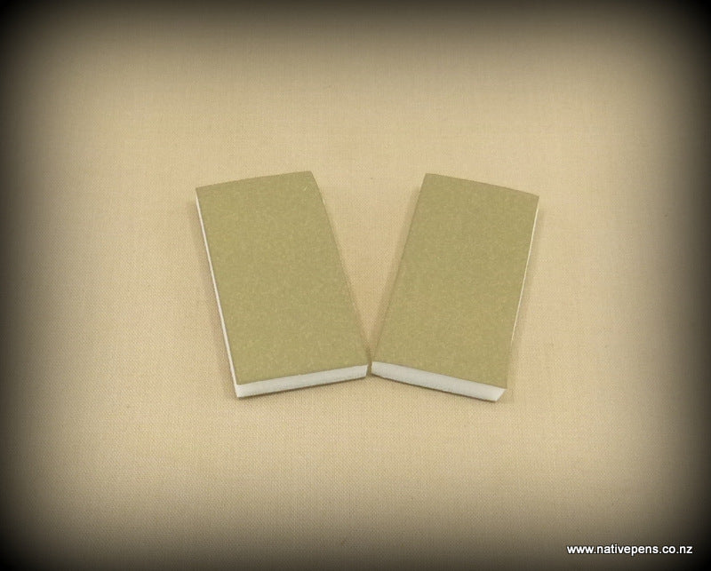 Polishing Pads - Singles