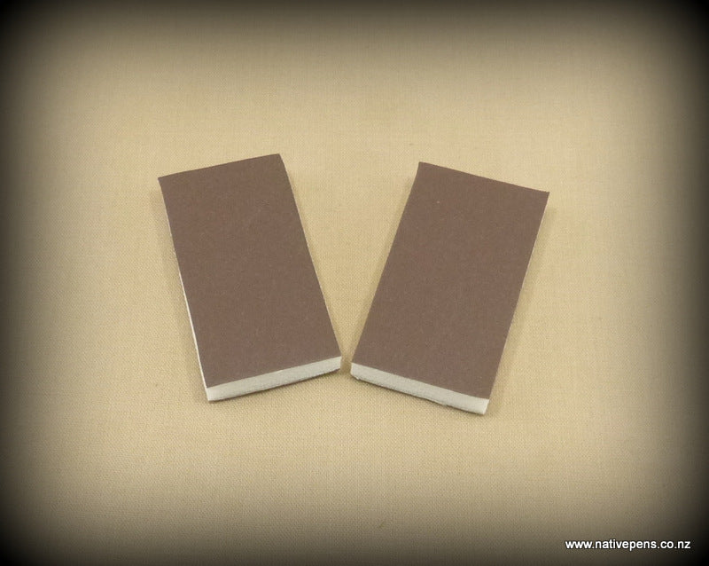 Polishing Pads - Singles