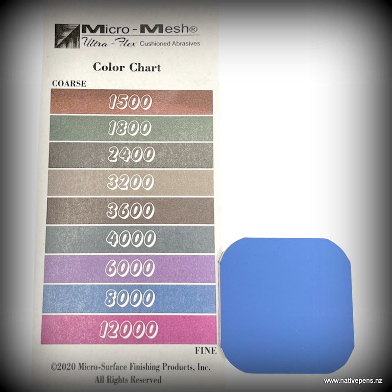 Polishing Pads - Singles