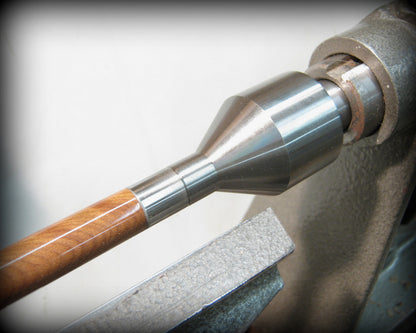 Pen Mandrel Support