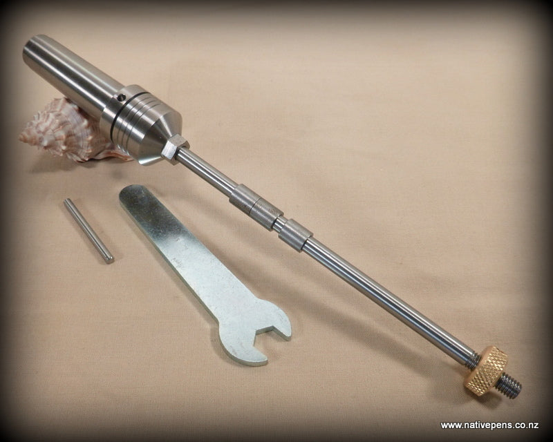 Deluxe Collet Mandrel