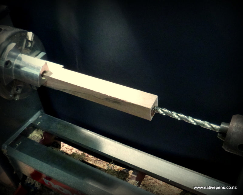 Nova Pen Plus Jaw Set