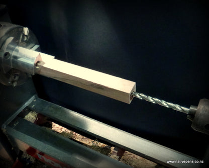 Nova Pen Plus Jaw Set