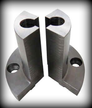 Nova Pen Plus Jaw Set