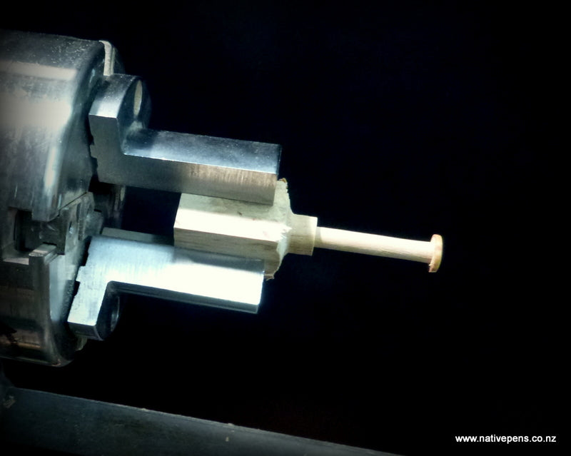 Nova Pen Plus Jaw Set