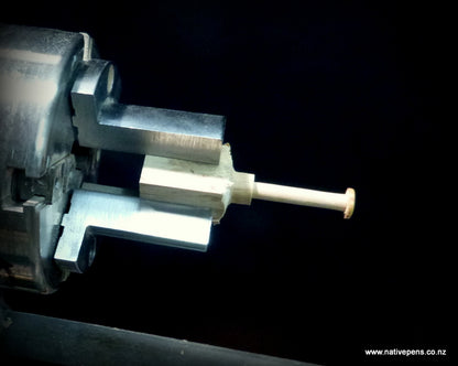 Nova Pen Plus Jaw Set