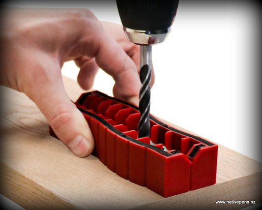 Drilling Block Plus - Metric