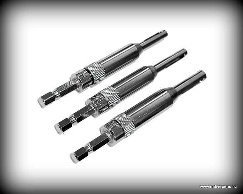 Hinge Bit Set – Native Pens