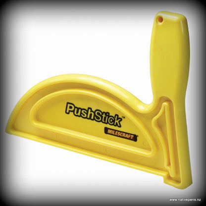 Push Stick