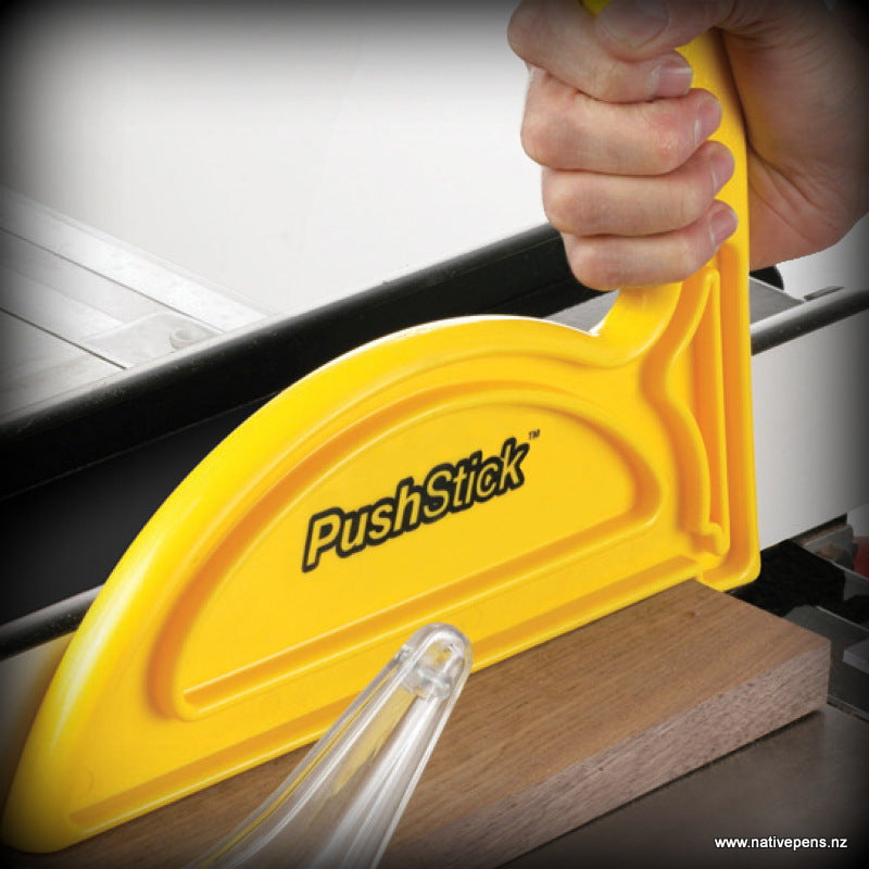 Push Stick