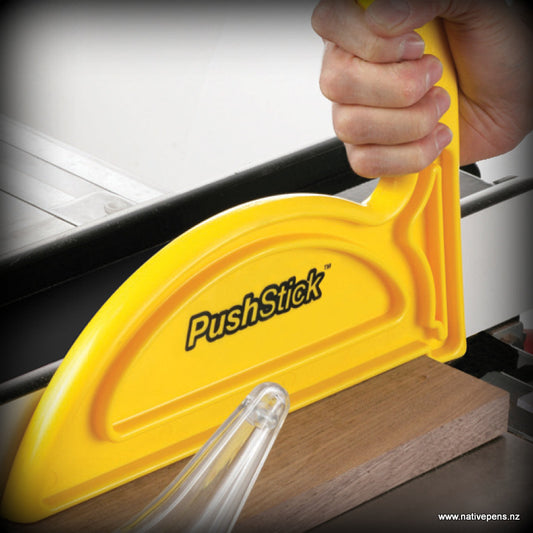 Push Stick