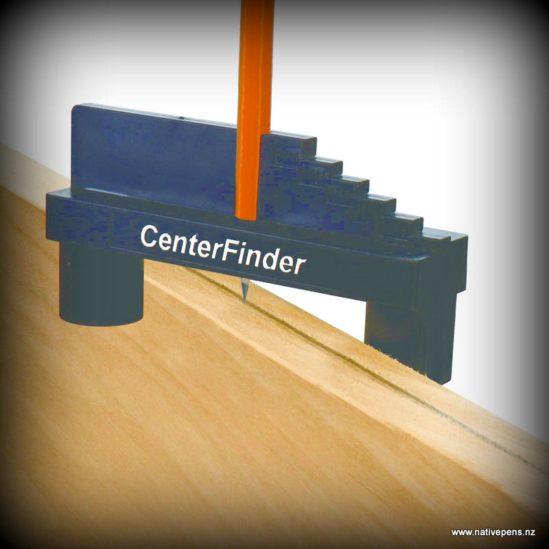CenterFinder™