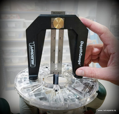 Depth Gauge
