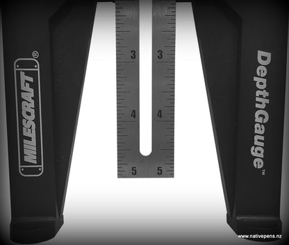 Depth Gauge