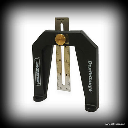 Depth Gauge