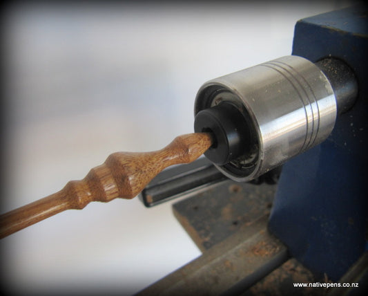 Finial Support Kit