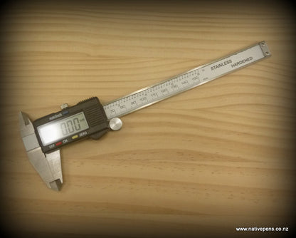 Digital Vernier Caliper - 150mm