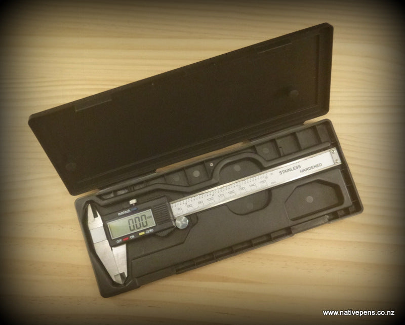 Digital Vernier Caliper - 150mm