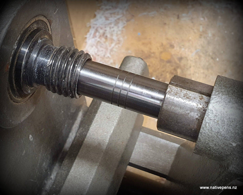 Lathe Alignment Tool