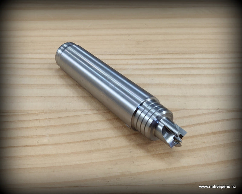 Drive Centre - 4 Prong - MT2