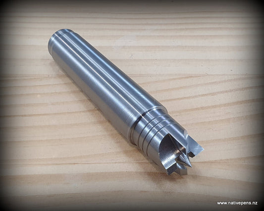 Drive Centre - 4 Prong - MT2