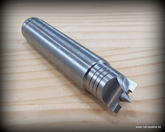 Drive Centre - 2 Prong - MT2