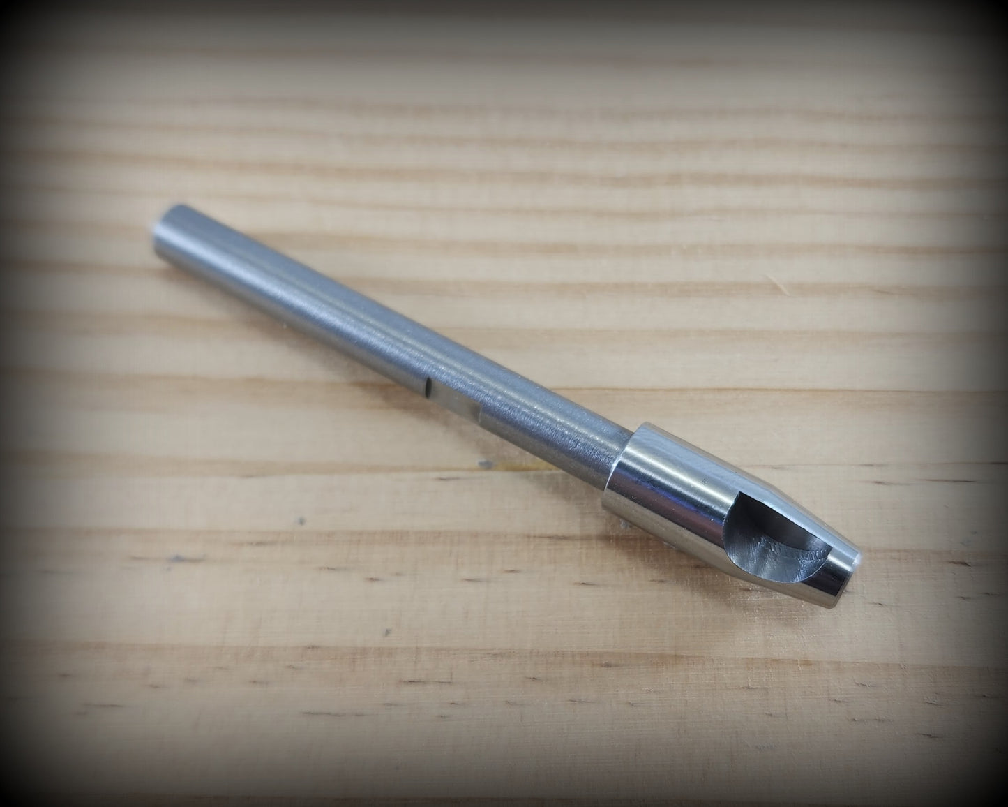 Pen Blank Trimming Tool - 8.68mm Shaft