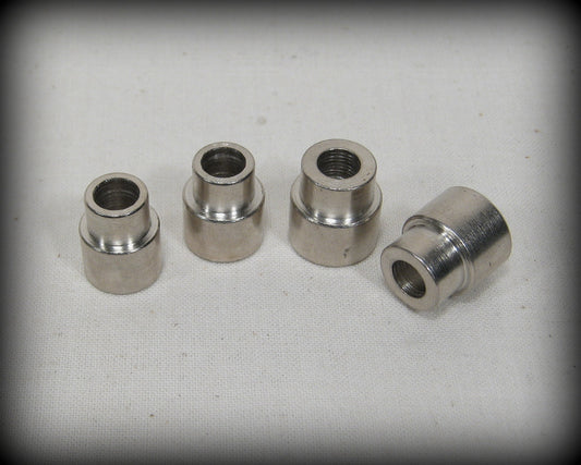 JR Gentlemans II Bushings