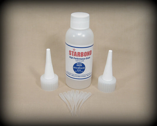 2oz Starbond EM-150 Medium CA