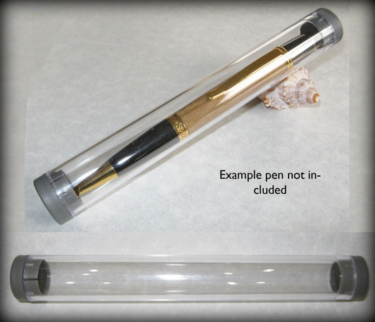 21mm Acrylic Pen Tube