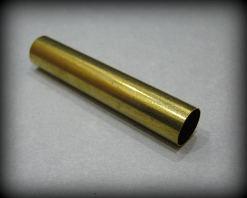 Sierra Brass Tubes - All