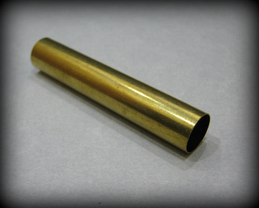 Sierra Brass Tubes - All